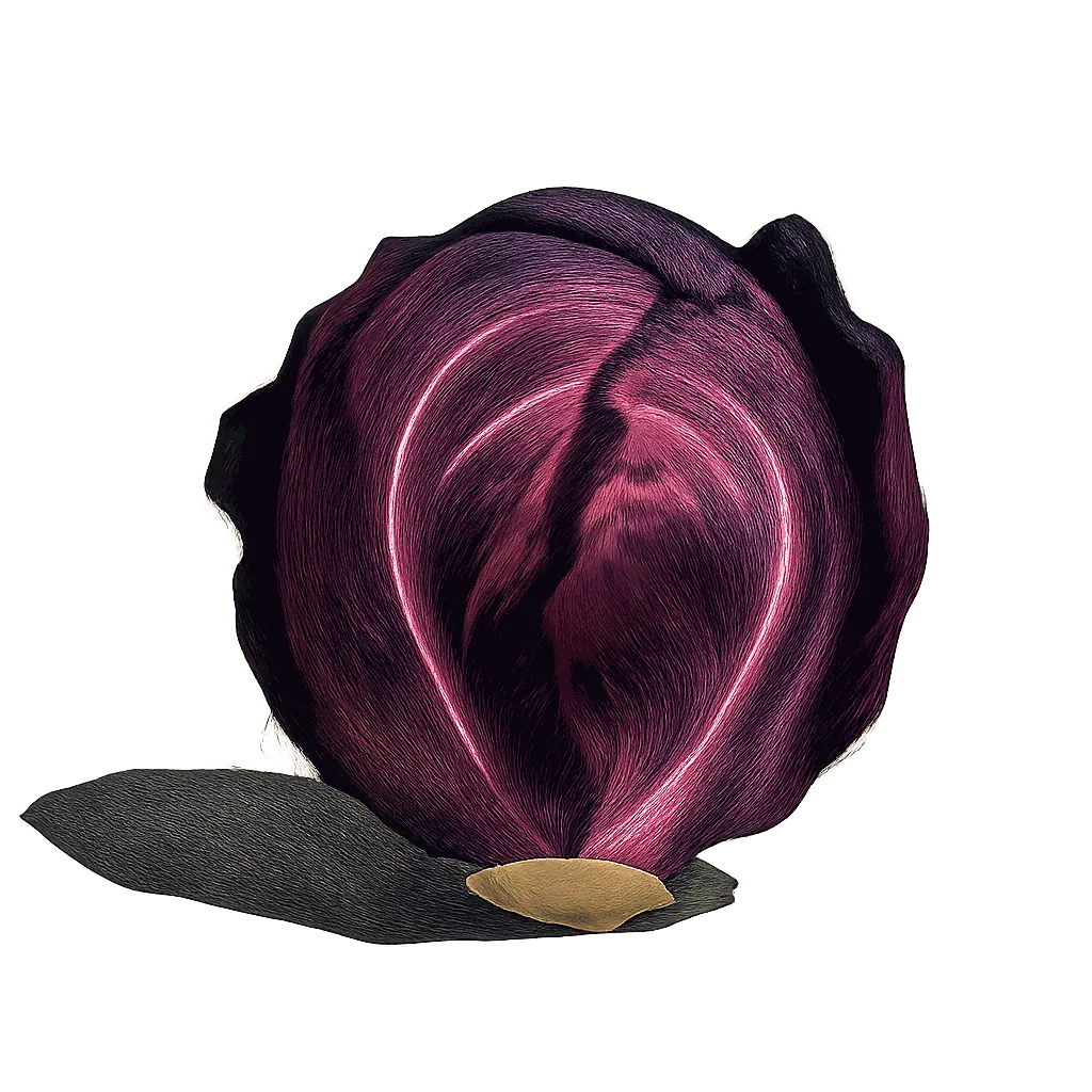 Red cabbage